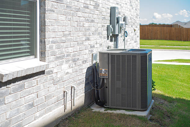 Reliable Ac Installation contractor in Lakewood, SC by FH HVAC